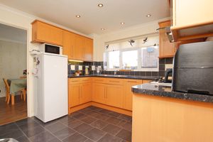 Kitchen view 2- click for photo gallery